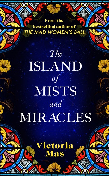 The Island of Mists and Miracles, Victoria Mas - Paperback - 9780857529374