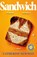 Sandwich, Catherine Newman - Gebonden - 9780857529923