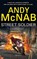 Street Soldier, MCNAB,  Andy - Gebonden - 9780857534705
