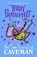 The Time-travelling Caveman, Sir Terry Pratchett - Gebonden - 9780857536020