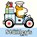 Stanley's Cafe, BEE,  William - Gebonden - 9780857551092