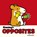 Stanley's Opposites, William Bee - Gebonden - 9780857551146