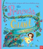The Princess and the Giant | Caryl Hart | 