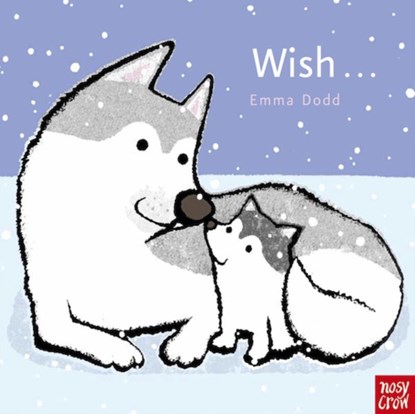 Wish, Emma Dodd - Gebonden - 9780857634566