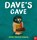 Dave's Cave, Frann Preston-Gannon - Paperback - 9780857636249