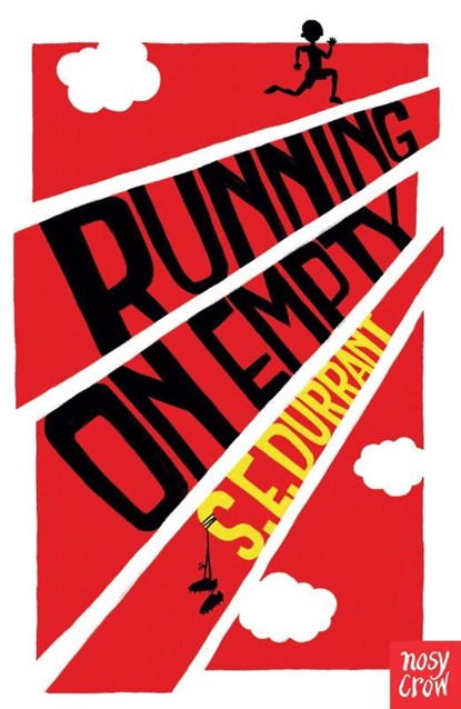 Running On Empty, S. E. Durrant - Paperback - 9780857637406