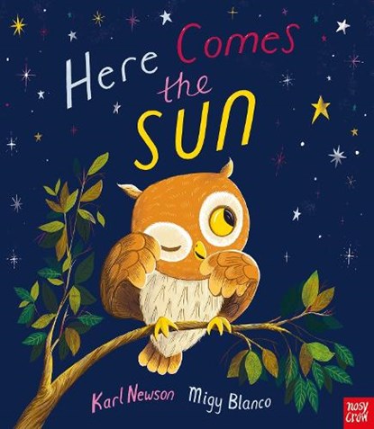 Here Comes The Sun, NEWSON,  Karl - Paperback - 9780857638311