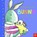 Hush-A-Bye Bunny, Holly Surplice - Gebonden - 9780857639264