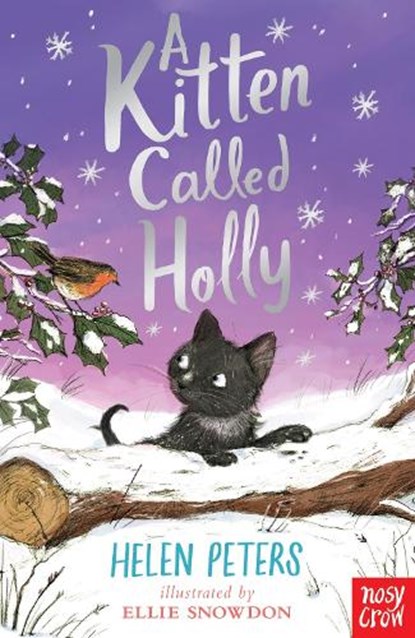 A Kitten Called Holly, Helen Peters - Paperback - 9780857639639