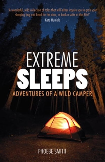 Extreme Sleeps, Phoebe Smith - Ebook - 9780857658975