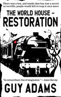Restoration | Guy Adams | 