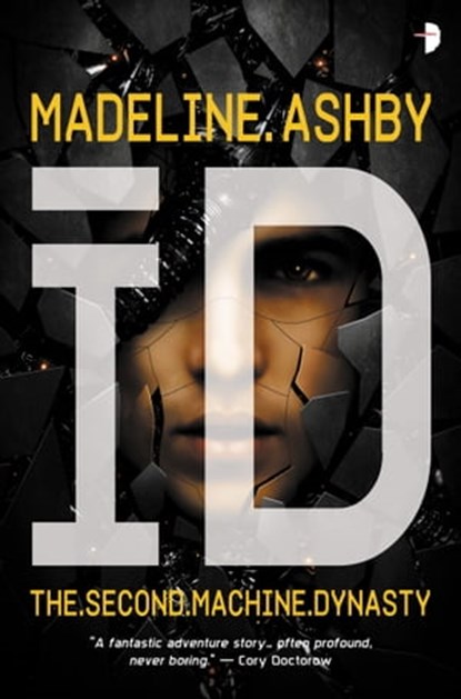 iD, Madeline Ashby - Ebook - 9780857663122