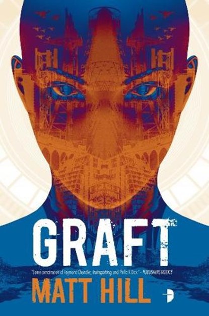 Graft, Matt Hill - Ebook - 9780857665003