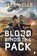Blood Binds the Pack, Alex Wells - Paperback - 9780857666475