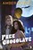 Free Chocolate, ROYER,  Amber - Paperback - 9780857667502