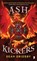 Ash Kickers, Sean Grigsby - Paperback - 9780857667977