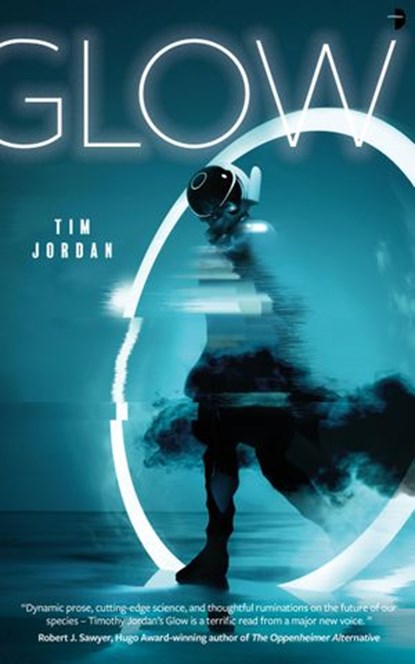 Glow, Tim Jordan - Ebook - 9780857668875