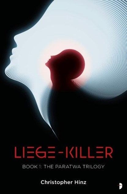 Liege Killer, Christopher Hinz - Paperback - 9780857668929
