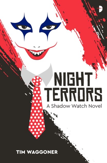 Night Terrors, Tim Waggoner - Paperback - 9780857669001