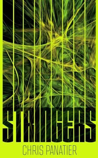 Stringers, Chris Panatier - Paperback - 9780857669629