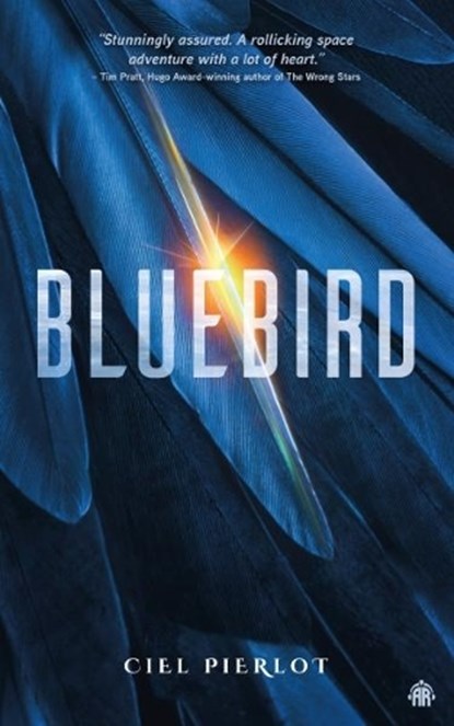 Bluebird, Ciel Pierlot - Paperback - 9780857669667