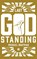 Last God Standing, Michael Boatman - Paperback - 9780857669803