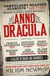 Anno Dracula - Kim Newman - 9780857680839