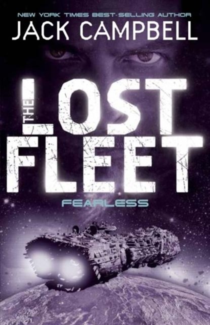 Lost Fleet - Fearless (Book 2), Jack Campbell - Paperback - 9780857681317