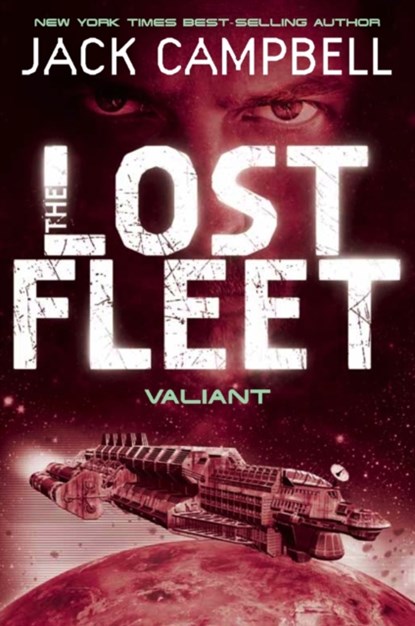 Lost Fleet - Valiant (Book 4), Jack Campbell - Paperback - 9780857681331