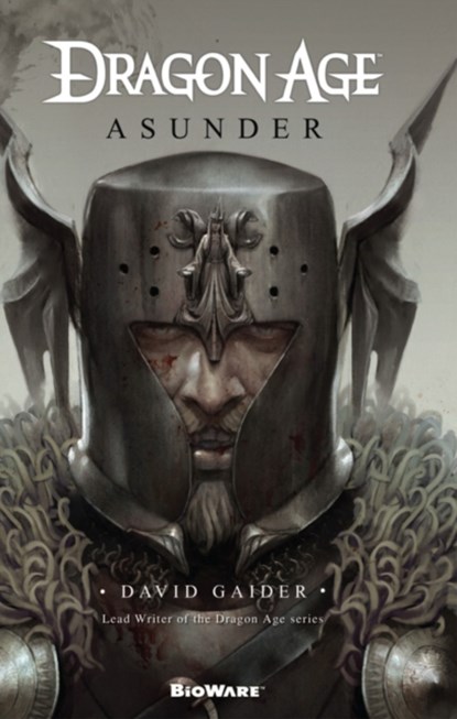 Dragon Age, David Gaider - Paperback - 9780857686473