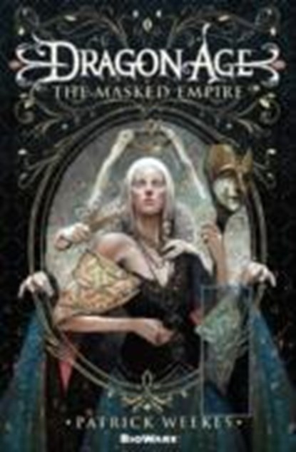 Dragon Age, Patrick Weekes - Paperback - 9780857686480