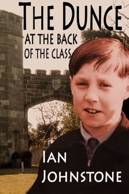 The Dunce At The Back Of The Class, Ian Johnstone - Ebook - 9780857793157