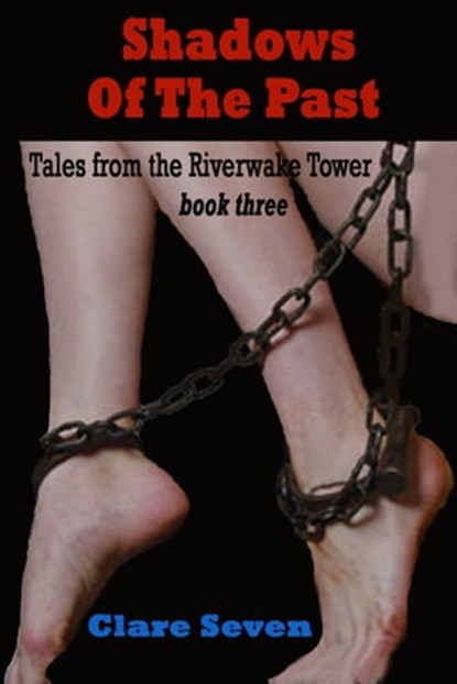 Shadows Of The Past, Clare Seven - Ebook - 9780857794505
