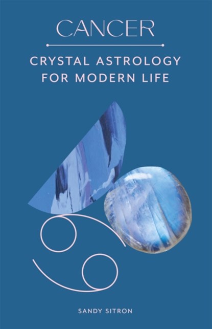 Cancer, Sandy Sitron - Gebonden - 9780857829245