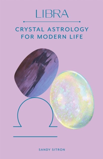 Libra, Sandy Sitron - Gebonden - 9780857829283