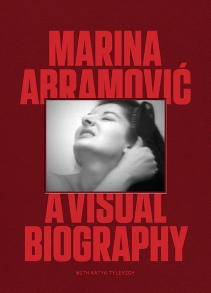 Marina Abramovic, TYLEVICH,  Katya ; Abramovic, Marina - Gebonden Gebonden - 9780857829467