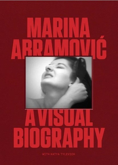 Marina Abramovic, TYLEVICH,  Katya ; Abramovic, Marina - Gebonden - 9780857829467