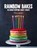 Rainbow Bakes, Mima Sinclair - Gebonden - 9780857833891