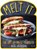 Melt it, Becks Wilkinson - Gebonden - 9780857834515