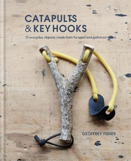 Catapults & key hooks