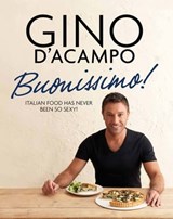 Buonissimo! - Gino D'Acampo - 9780857837240