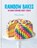 Rainbow Bakes, SINCLAIR,  Mima - Gebonden - 9780857837547