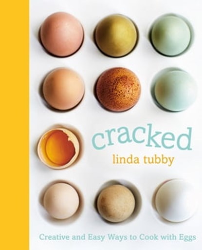 Cracked, Linda Tubby - Ebook - 9780857838360