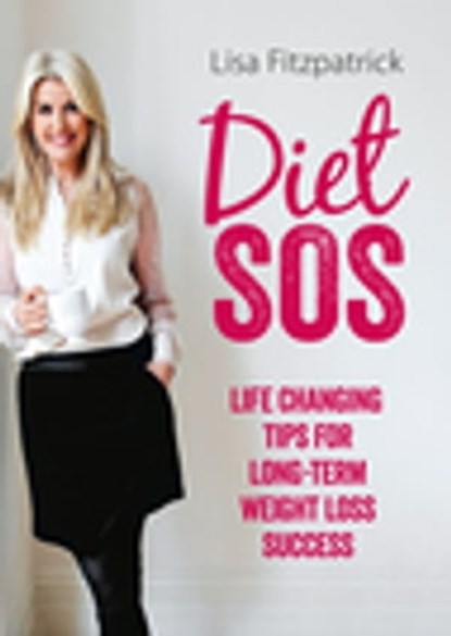 Diet SOS, Lisa Fitzpatrick - Ebook - 9780857838391