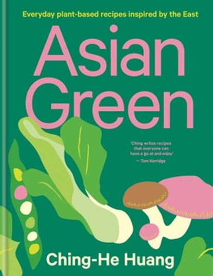 Asian Green, Ching-He Huang - Ebook - 9780857839299