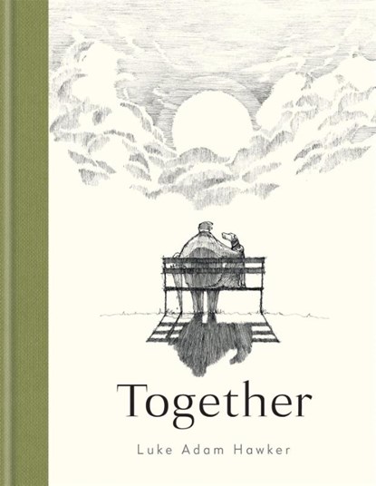 Together, Luke Adam Hawker - Gebonden Gebonden - 9780857839442