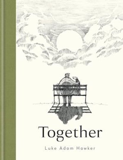 Together, Luke Adam Hawker - Ebook - 9780857839893