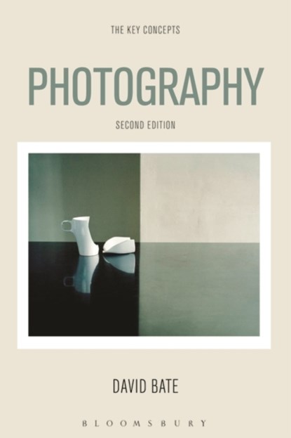 Photography, David Bate - Gebonden - 9780857854926