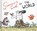 Simon's Cat vs. The World!, Simon Tofield - Gebonden - 9780857860804
