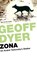 Zona, Geoff Dyer - Paperback - 9780857861672